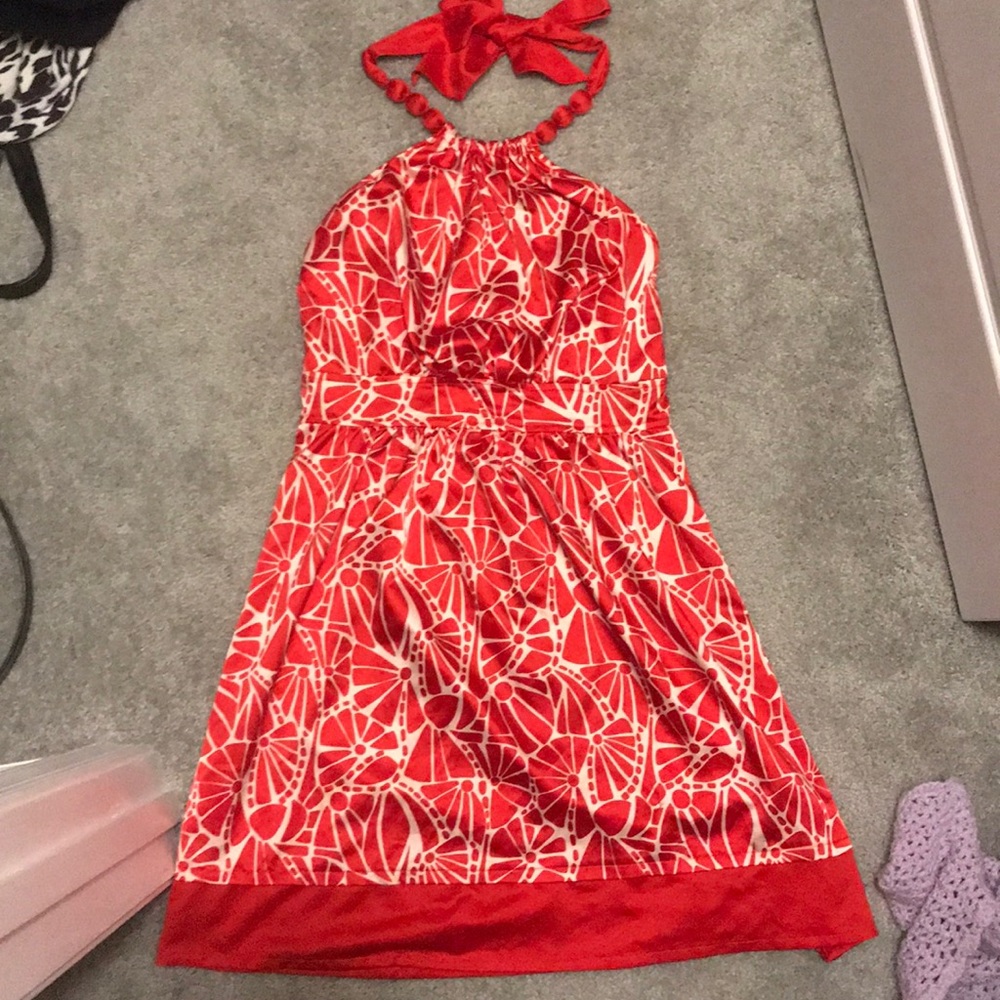 Ladies dress